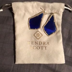 Kendra Scott earrings